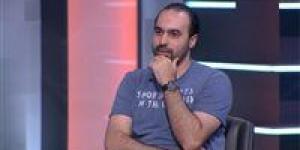 جمال
      حمزة:
      جماهير
      الزمالك
      صنعت
      الفارق..
      وضغط
      المباريات
      يفرض
      الواقعية
      على
      الفريق