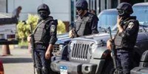 مشادة
      داخل
      بيت
      الله
      انتهت
      بإصابة
      طفل..
      الداخلية
      تكشف
      حقيقة
      واقعة
      مسجد
      التجمع