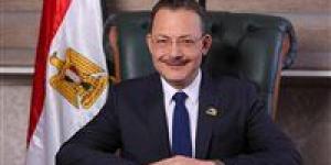 النائب
      سمير
      صبري:
      زيارة
      الرئيس
      السيسي
      إلى
      الإمارات
      تؤكد
      قوة
      الشراكة
      العربية
      وقدرتها
      على
      مواجهة
      التحديات