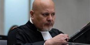 كريم
      خان..
      حملة
      إقالتي
      «ممنهجة»
      والهدف
      تعطيل
      مذكرات
      اعتقال
      قادة
      إسرائيل
