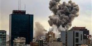 خبير
      لـ
      تحيا
      مصر:
      التوترات
      الأمريكية
      الإيرانية
      تضغط
      على
      الاقتصاد
      العالمي
      وتهدد
      بعودة
      الركود
      التضخمي