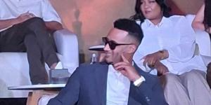هيثير
      الجدل..
      محمد
      رمضان
      يحمس
      الجمهور
      لـ
      فيلم
      أسد
      من
      داخل
      المؤتمر
      الصحفي