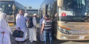“رسائل طمأنة من الأراضي المقدسة”.. بعثة الحج تكشف الحالة الصحية للحجاج المصريين