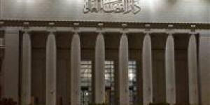 “ذنب بلا مفر”.. النقض تؤيد إعدام مدرس الفيزياء قاتل تلميذه بالدقهلية
