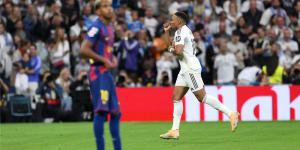 الريال
      ضد
      برشلونة..
      غياب
      مبابي
      عن
      قائمة
      ريال
      مدريد
      الرسمية
      لمواجهة
      برشلونة
      في
      الدوري
      الإسباني