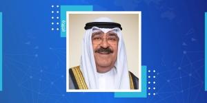 سمو الأمير يستقبل ولي العهد ورئيس الوزراء