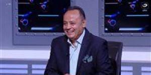 طارق يحيى: اتحاد العاصمة فريق في المتناول.. وضد "ذبح" حسام عبد المجيد