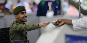وصول أولى رحلات حجاج موريتانيا