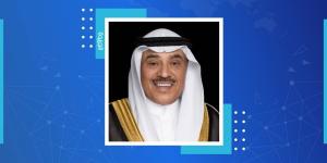 ولي العهد يستقبل رئيس الوزراء والنائب الأول ووزير الدفاع