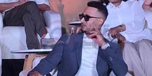 محمد
      رمضان:
      تعرضت
      لخسارة
      مادية
      مقابل
      إني
      أعمل
      فيلم
      أسد
