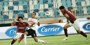 اتحاد
      الكرة
      يبدأ
      دراسة
      عدد
      من
      السير
      الذاتية
      لحكام
      أجانب
      لإدارة
      مباراة
      الزمالك
      وسيراميكا