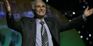 أعماله
      شكلت
      علامة
      فارقة..
      نقابة
      الموسيقيين
      تنعى
      الفنان
      عبد
      الرحمن
      أبو
      زهرة