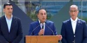 رئيس الوزراء: نستهدف 100 مليار دولار صادرات بحلول 2030 ضمن خطة تعزيز الصناعة