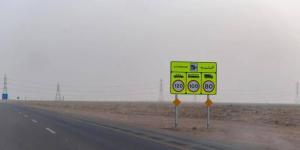 6 آلاف تصريح لتنظيم الأعمال على شبكة الطرق