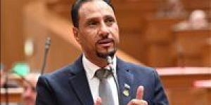 النائب
      جرجس
      لاوندي
      يتقدم
      باقتراح
      برغبة
      للقضاء
      علي
      أزمة
      أسرة
      رعاية
      مركزة
      للعلاج
      على
      نفقة
      الدولة
