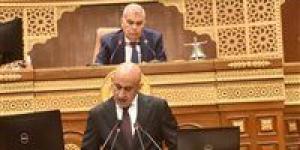 وزير
      التعليم
      يعلن
      أمام
      مجلس
      الشيوخ
      عن
      إدراج
      مادة
      الثقافة
      المالية
      لطلاب
      الصف
      الثاني
      الثانوي
      بداية
      من
      العام
      المقبل