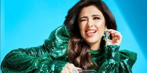 أنا
      شخصية
      شرسة..
      ياسمين
      عبد
      العزيز
      تروج
      لفيلمها
      خلي
      بالك
      على
      نفسك
      بهذه
      الطريقة
