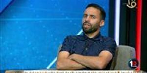 أحمد
      شديد
      قناوي:
      الزمالك
      الأقرب
      لحصد
      الدوري
      وبيراميدز
      قد
      يفجر
      مفاجأة
      الجولة
      الأخيرة