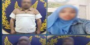 «نفقة
      وشكاوى
      وتهديدات»..
      كواليس
      أزمة
      أسرة
      شبرا
      الخيمة