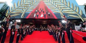 المكرمون
      والأفلام
      المشاركة
      وحفل
      الافتتاح..
      تفاصيل
      الدورة
      الـ79
      من
      مهرجان
      كان
      السينمائي