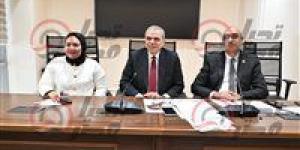 لجنة القوى العاملة بالنواب تناقش اليوم موازنة «التنظيم والإدارة» وخطة التنمية 2026/2027