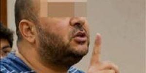«15
      ثانية
      أنهت
      حياة
      زوجته»..
      اعترافات
      قاضي
      سابق
      ارتكب
      جريمة
      على
      ممشى
      أكتوبر