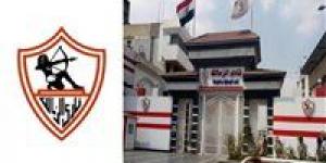 الزمالك
      يوجه
      الشكر
      لنادي
      اتحاد
      العاصمة
      على
      حسن
      الاستقبال
      بالجزائر