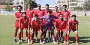 رسميا..
      النصر
      القاهري
      ثاني
      الصاعدين
      إلي
      دوري
      المحترفين
      بعد
      الفوز
      علي
      بورفؤاد
      بهدفين
      دون
      رد