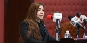 دعاء زهران: جولة ماكرون في شوارع الإسكندرية تعكس صورة مصر الآمنة وحالة التقدير العالمي للدولة المصرية