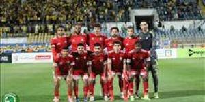 التشكيل
      الرسمي
      لفريق
      مودرن
      سبورت
      أمام
      فاركو
      في
      الدوري
      الممتاز