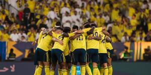 النصر
      ضد
      الهلال..
      ملخص
      اهداف
      ونتيجه
      مباراه
      النصر
      والهلال
      في
      دوري
      روشن
      السعودي
      وسبب
      تأجيل
      حسم
      اللقب
