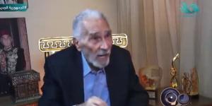 بعد
      تشييع
      جثمانه..
      تعرف
      على
      موعد
      عزاء
      عبد
      الرحمن
      أبو
      زهرة