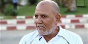 صبري
      المنياوي:
      قلبي
      يتقطع
      لهبوط
      الإسماعيلي..
      والأزمات
      المالية
      والإدارية
      وراء
      الانهيار