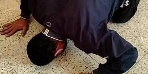 دموع
      وزغاريد
      داخل
      جنايات
      بورسعيد
      بعد
      إحالة
      قاتل
      فارس
      للمفتي