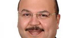 النائب
      ميشيل
      الجمل:
      زيارة
      الرئيس
      السيسي
      إلى
      أوغندا
      تدعم
      التكامل
      الأفريقي
      وتعزز
      مسار
      الشراكة
      الاستراتيجية