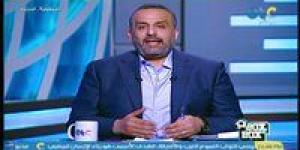 محمد
      شبانة:
      الحديث
      عن
      ترك
      محمود
      الخطيب
      لمنصبه
      عبث
      لا
      يصح