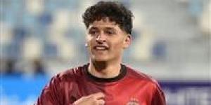 خاص
      لـ«تحيا
      مصر»..
      محمد
      عبد
      الله
      ينتقل
      إلى
      سيراميكا
      كليوباترا
      دون
      تدخل
      آدم
      وطني