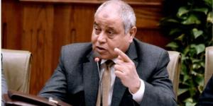 النائب
      إبراهيم
      نظير
      لـ
      "تحيا
      مصر":
      مشروع
      قانون
      المقابر
      يهدف
      لـ
      منع
      التعديات
      وضبط
      أسعار
      المدافن