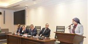 صناعة
      النواب
      توصي
      بإعادة
      تشغيل
      منشآت
      الكفاية
      الإنتاجية
      المغلقة
      وإنقاذ
      مستقبل
      60
      ألف
      طالب