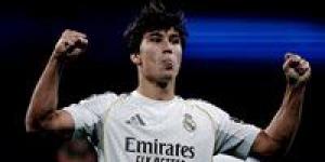 نتيجه
      مباراه
      ريال
      مدريد
      اليوم..
      ملخص
      اهداف
      ونتيجه
      مباراة
      ريال
      مدريد
      وريال
      أوفييدو
      في
      الدوري
      الإسباني