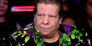 وفاة
      حفيدة
      شعبان
      عبد
      الرحيم..
      حقيقة
      أم
      شائعة؟