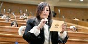 البرلمان
      يناقش
      طلب
      النائبة
      إليزابيث
      شاكر
      بشأن
      سياسة
      الحكومة
      لمواجهة
      انتشار
      الكلاب
      الضالة