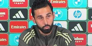ألفارو
      أربيلوا
      يرد
      على
      مبابي
      بعد
      أزمة
      “المهاجم
      الرابع”
      في
      ريال
      مدريد