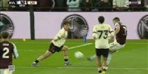 أستون
      فيلا
      ضد
      ليفربول..
      اهداف
      وملخص
      ونتيجه
      مباراة
      ليفربول
      وأستون
      فيلا
      في
      الدوري
      الإنجليزي
      الممتاز