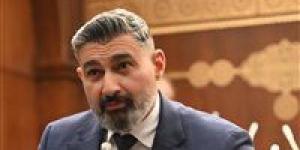 تحيا
      مصر
      يرصد
      13
      فنانا
      داخل
      مجلس
      الشيوخ
      الأحد
      لمناقشة
      مقترح
      ياسر
      جلال
      لتفعيل
      حق
      الأداء
      العلني