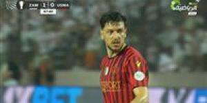 نتيجه
      ماتش
      الزمالك
      اليوم..
      ملخص
      اهداف
      ونتيجه
      مباراة
      الزمالك
      واتحاد
      العاصمة
      الجزائري
      في
      نهائي
      الكونفدرالية
      الأفريقية
      بعد
      مرور
      80
      دقيقة