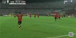 نتيجه
      مباراة
      الزمالك
      اليوم..
      ملخص
      اهداف
      ونتيجه
      مباراة
      الزمالك
      واتحاد
      العاصمة
      الجزائري
      في
      نهائي
      الكونفدرالية
      الأفريقية