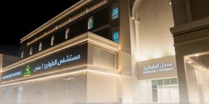 توسعة مستشفى الطوارئ في منى ورفع الطاقة السريرية إلى 400 سرير