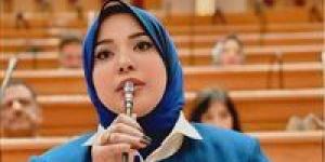 البرلمان      يناقش      طلب      النائبة      دينا      الهلالي      بشأن      تطوير      منظومة      الدعم      التمويني      الاثنين      المقبل