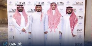 جمعية إدارة المرافق السعودية تحتفي باليوم العالمي لإدارة المرافق